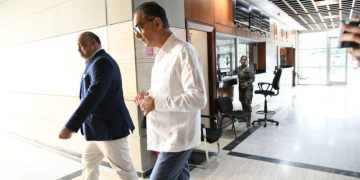 Exdirector de Senasa arrestado tras interrogatorio de 5 horas