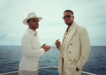 «BLTN» de Romeo y Prince Royce entre los mejores álbumes de 2025