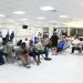 Hospitales dominicanos colapsan por brote de virus respiratorios