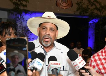 Alcalde de Dajabón exige repatriación masiva de haitianos