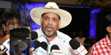 Alcalde de Dajabón exige repatriación masiva de haitianos