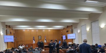 Caso Calamar jueza rechaza ampliar calendario judicial