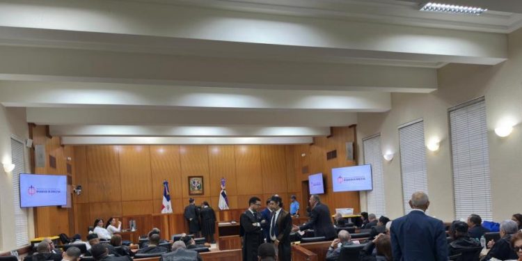 Caso Calamar jueza rechaza ampliar calendario judicial