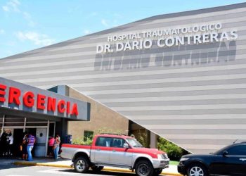 Colegio Médico Dominicano denuncia agresión física contra médico auditor en Hospital Darío Contreras: crisis de seguridad hospitalaria expone vulnerabilidad del personal sanitario
