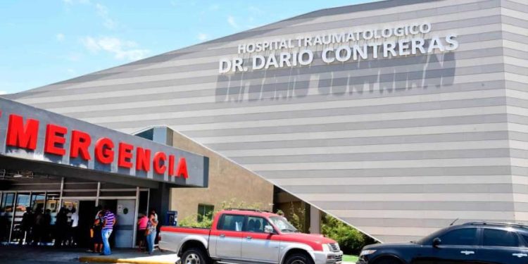 Colegio Médico Dominicano denuncia agresión física contra médico auditor en Hospital Darío Contreras Colegio Médico Dominicano denuncia agresión física contra médico auditor en Hospital Darío Contreras: crisis de seguridad hospitalaria expone vulnerabilidad del personal sanitario