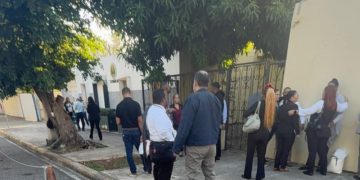 Incendio en Cámara de Diputados es controlado sin víctimas