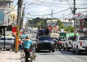 Manoguayabo enfrenta colapso de servicios básicos y seguridad