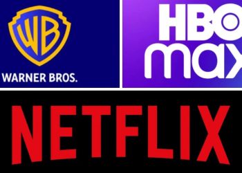 Netflix adquiere Warner Bros por 82.700 millones de dólares