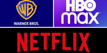 Netflix adquiere Warner Bros por 82.700 millones de dólares