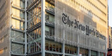New York Times demanda a Perplexity por robo de contenido