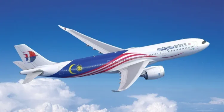 Nueva búsqueda del vuelo MH370 tras 10 años de desaparición