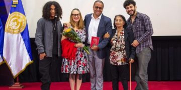 Cine dominicano impulsa educación histórica en nuevas generaciones