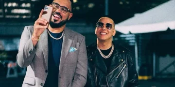 Raphy Pina responde a acusaciones de Daddy Yankee sobre fraude