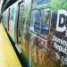 República Dominicana invade el Metro de Nueva York con campaña turística «Subway to Paradise» que alcanzará 750,000 personas diarias en Grand Central
