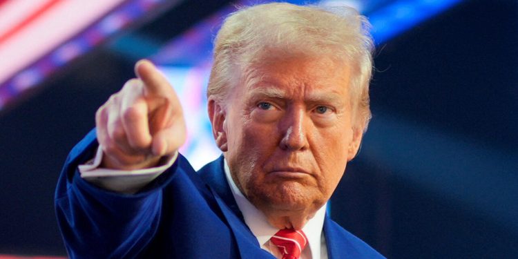 Trump indulta al expresidente hondureño Juan Orlando Hernández Trump defendió su decisión de indultar al expresidente de Honduras y aseguró sentirse “muy bien” al respecto.