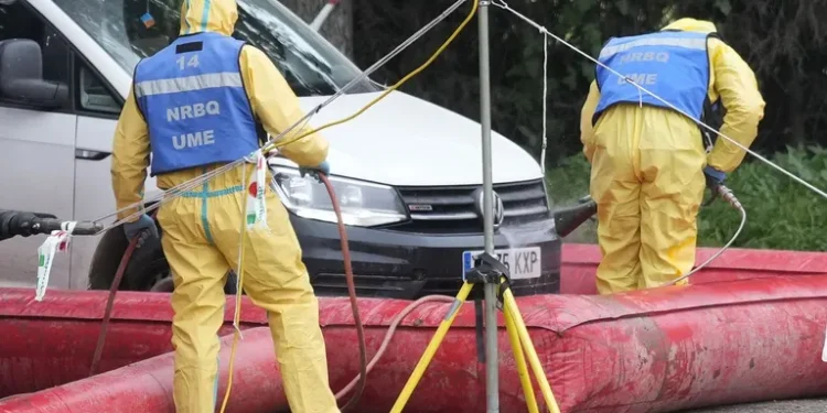 España moviliza a científicos ante amenaza de peste porcina