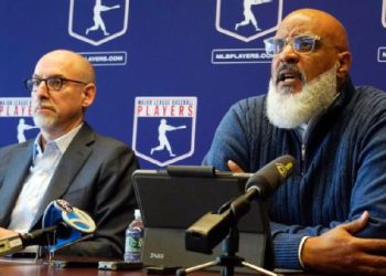 Sindicato de MLB anticipa conflicto laboral por desigualdad salarial
