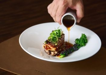 St. Regis Cap Cana lanza plataforma de alta cocina caribeña
