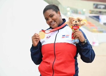 Delegación dominicana suma siete medallas en jornada clave de Juegos Bolivarianos 2025: Rosa Angélica Ramírez se consagra bicampeona mientras país mantiene séptimo lugar con 52 preseas