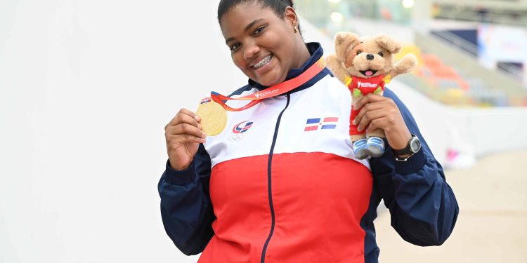 Delegación dominicana suma siete medallas en jornada clave de Juegos Bolivarianos 2025 Delegación dominicana suma siete medallas en jornada clave de Juegos Bolivarianos 2025: Rosa Angélica Ramírez se consagra bicampeona mientras país mantiene séptimo lugar con 52 preseas