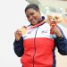 Delegación dominicana suma siete medallas en jornada clave de Juegos Bolivarianos 2025: Rosa Angélica Ramírez se consagra bicampeona mientras país mantiene séptimo lugar con 52 preseas
