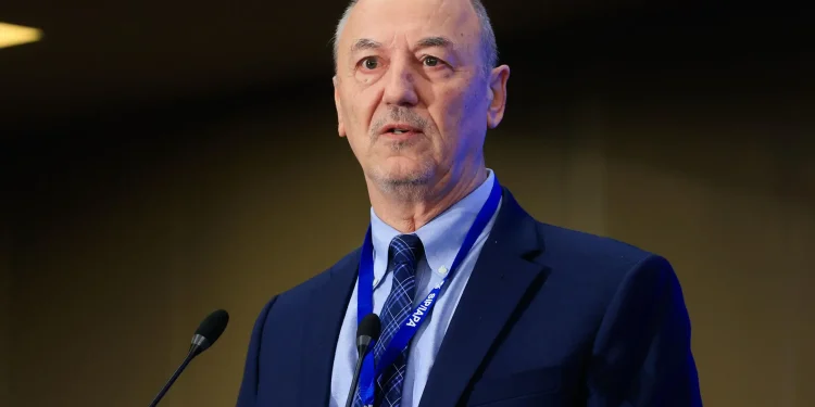 Ricardo Trotti: «La IA se volverá invisible e indispensable»