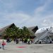 RD lidera volumen turístico pero crece apenas 2.2% en Caribe RD lidera volumen turístico pero crece apenas 2.2% en Caribe