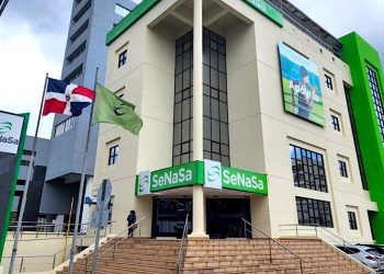 Servicio Nacional De Saludo, Senasa