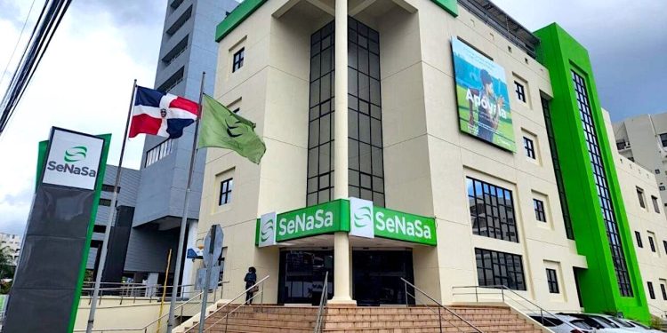 Servicio Nacional De Saludo, Senasa