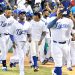 Licey blanquea 1-0 al Cibao pitcheo brillante, ofensiva muda