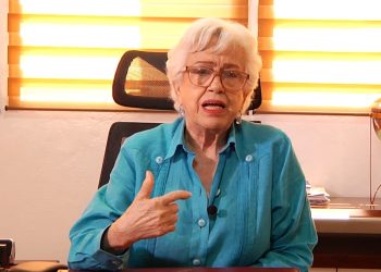 Milagros Ortiz Bosch