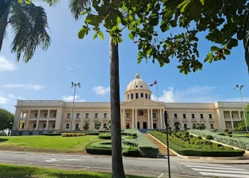 Palacio Nacional