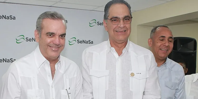 Movimiento "oLA" que impulsó a Abinader enfrenta acusación de corrupción