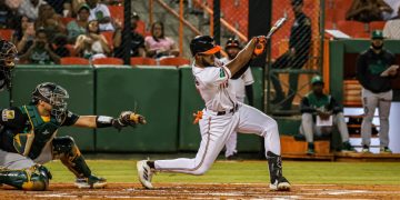Toros dominan Serie de la Caña con rally de 6 carreras en primer inning