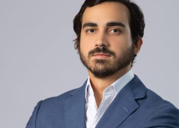 Rodrigo Delgado, CEO de GALILEO