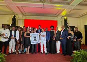 Premios Fradique Lizardo cumplen 28 años honrando cultura provincial