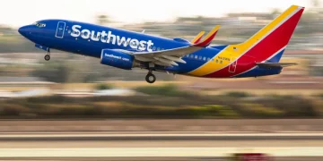 Southwest