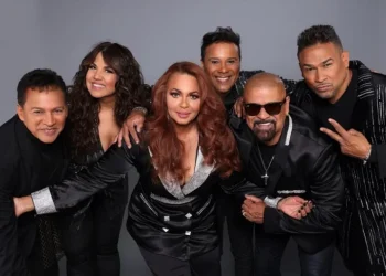 The New York Band