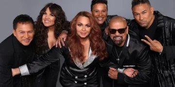 The New York Band