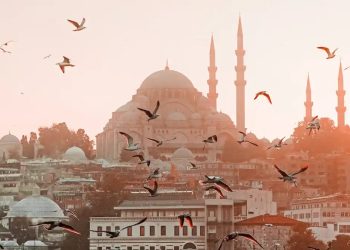 Turquía sin visa: destinos clave para dominicanos viajeros