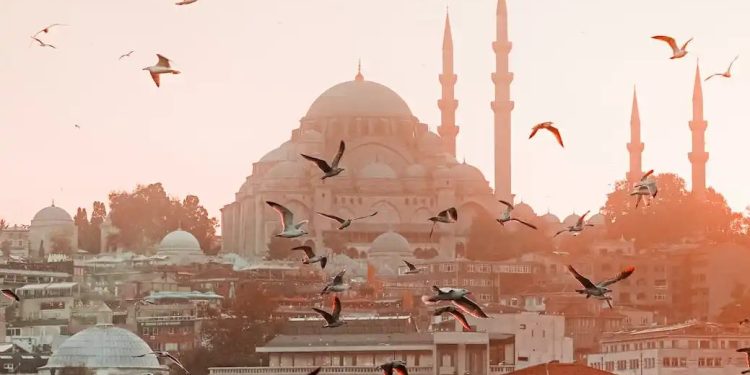 Turquía sin visa: destinos clave para dominicanos viajeros Turquía sin visa: destinos clave para dominicanos viajeros