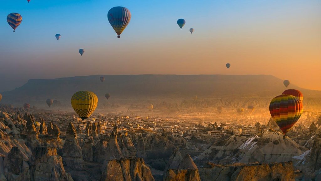 Turquía sin visa: destinos clave para dominicanos viajeros Turquía sin visa destinos clave para dominicanos viajeros