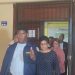 Colegio Da Vinci stephora joseph