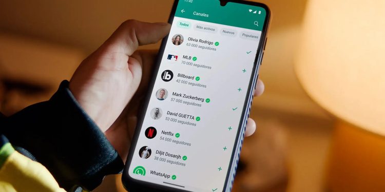 WhatsApp bajo lupa antimonopolio de UE por restricciones a IA WhatsApp bajo lupa antimonopolio de UE por restricciones a IA
