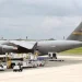 Dos aviones EEUU inician despliegue Operación Lanza del Sur Dos aviones EEUU inician despliegue Operación Lanza del Sur