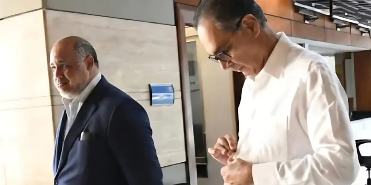 Abinader ordena recuperar fondos desviados del Senasa
