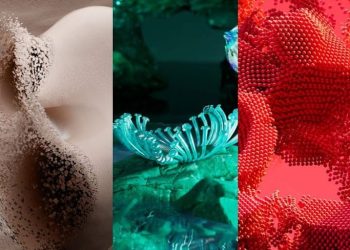 Verde azulado y eucalipto: los colores que definirán 2026