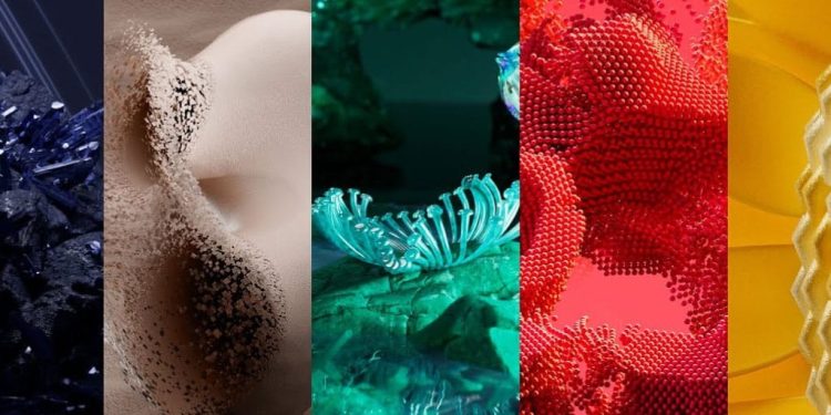 Verde azulado y eucalipto: los colores que definirán 2026 Verde azulado y eucalipto: los colores que definirán 2026