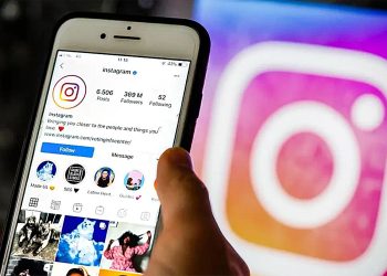 Usuarios de Instagram