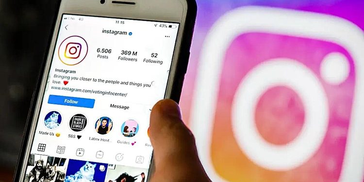 Usuarios de Instagram sobreestiman su adicción a la red Usuarios de Instagram